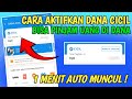 Resmi Ojk ✅ Cara Aktifkan Dana Paylater Supaya Bisa Pinjam Uang di Dana - Dana Cicil Belum Muncul