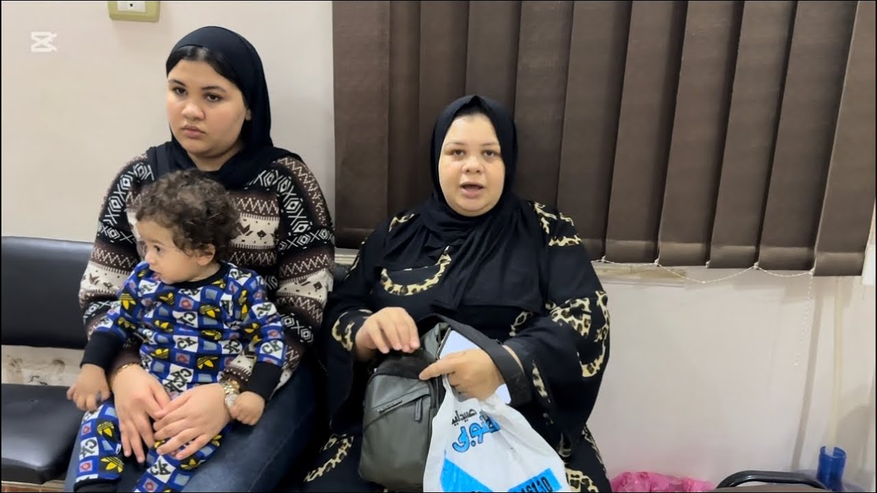 ام جني جنس المولود تتوقعو هولد ايه وهنسمي خلاص ابو مازن🤣🤣🤣