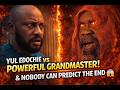 Yul Edochie Faces The Powerful Grandmaster—A Spiritual Battle Nobody Saw Coming|Nollywood Epic Drama