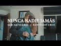 Capture de la vidéo Sabi Satizábal, Santiago Cruz - Nunca Nadie Jamás (Video Oficial)