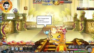MMOG Boomz BM with AnasZoro-ALAM PUKKU SEDERHANA FINALLY! screenshot 3