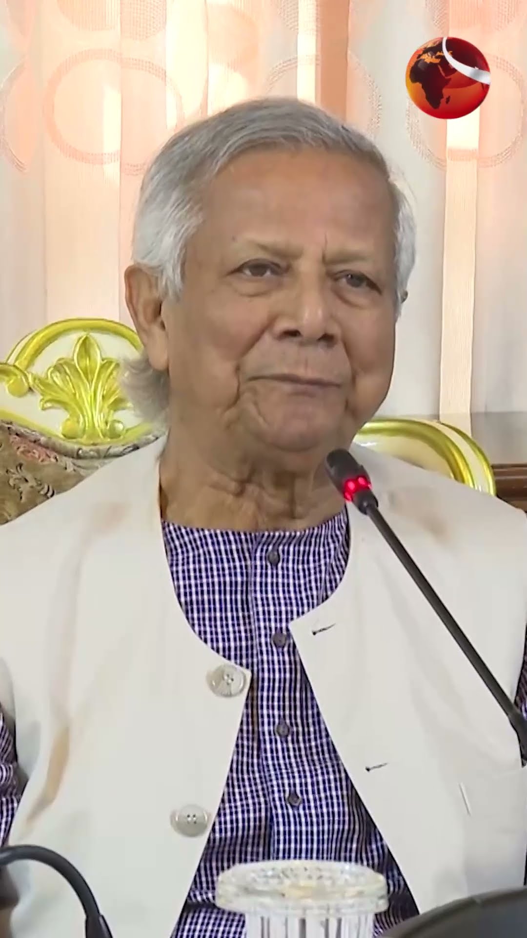 চট্টগ্রাম বাংলাদেশের সবচেয়ে সুন্দর এলাকা: ড. ইউনূস #Chattogram #ChittagongHillTracts #DrYunus