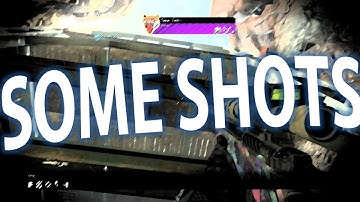 L7 Eeko - Some Shots!