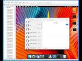 电脑安装VM虚拟机 无限群发iMessage短信 #软件 #系统 #imessage #短信群发