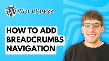 How to Add Breadcrumbs Navigation in WordPress [2025 Guide]