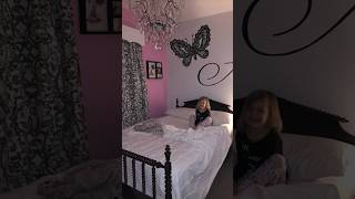 Butterfly Room Design - How to Paint a Butterfly Mural Butterfly Room Design - How to Paint a Butterfly Mural