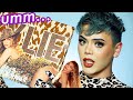NEW UNBIASED KYLIE COSMETICS CHEETAH COLLECTION REVIEW