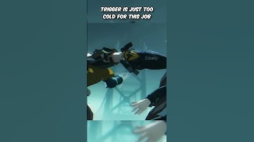 Trigger demo best moments