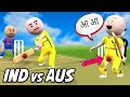 Watch: Australian cricket team's full practice session ...