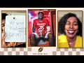 Mom Knows Ball: Episode 11 ft. South Alabama LB Will Felton IV &amp; mom Edna!