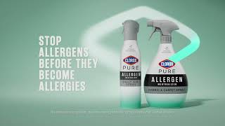 Try Clorox Pure screenshot 1