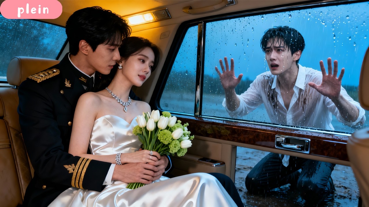 💔Il m’a humiliée 9 fois pour sa maîtresse…À la 10e, j’épouse un officier puissant qui m’adore !