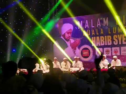 MIFTAHUL JANNAH - Habib Syech - YouTube.flv  Doovi