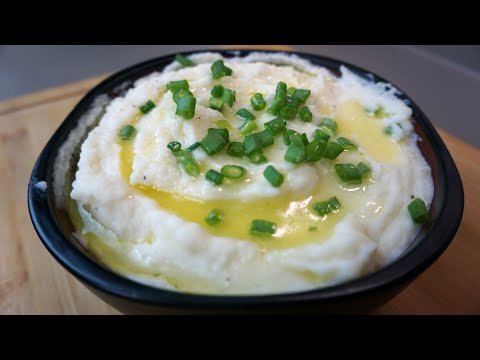 How To Make Easy Sour Cream Mash Potato hqdefault