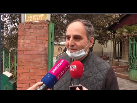 პირი, რომელმაც პროკურატურას ნიკა მელიას  გირაოს გადახდა შესთავაზა ამბობს,რომ სისტემა დატესტა