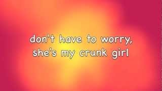 Brokencyde - girls, girls, girls [lyrics]