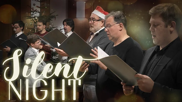 Synchron Stage Vienna - Silent Night | Basso profu...