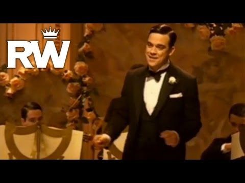 Robbie Williams | De-Lovely: The Wedding Singer | On the set mp3 ke stažení