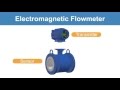 Magnetic Flow Meter Technology Introduction