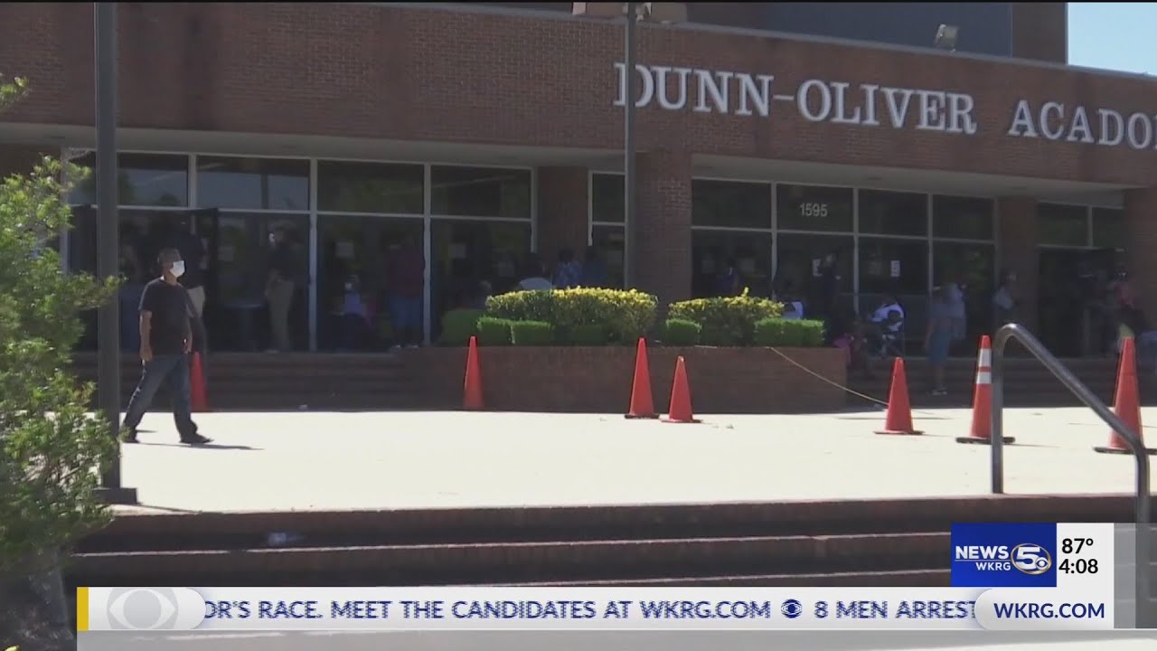 Alabama Department of Labor looking to provide 300 in unemployment