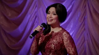 Lea Salonga - One Indescribable Instant - Crazy Ex-Girlfriend Season 1 Finale