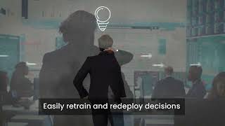 Transforming Business with Intelligent Decisioning | Woodpecker