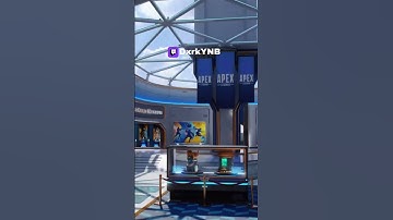 I am the worst Apex player 😂 #twitch #twitchclips #streamer #stream #smallstreamer #gaming #sub