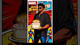 Happy birthday to meHon Kingsley Idialu Osemudiam KIO CEO King Mizkid Media