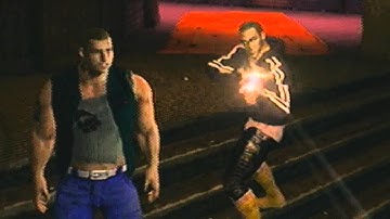 SR3 3 Count Beat Down