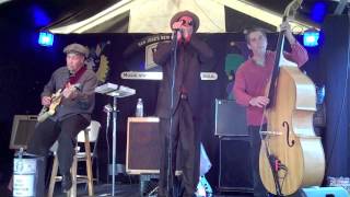 Mark Hummel - Take A Little Walk With Me