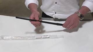 Unboxing ABJP WGLR 0716