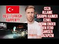 BEST TURKISH RAPPER?? (CEZA v SAGOPA KAJMER v ALLAME v EZHEL v BEN FERO v NORM ENDER v SANISER)