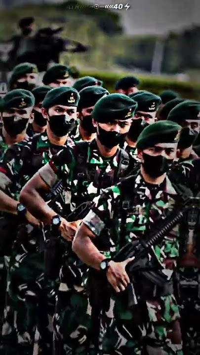 story wa Raider TNI AD keren #raider #pasukanelitindonesia #tniad #tniindonesia