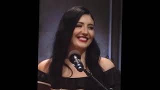 Burcu Göktürk - Gözümde İşvenümâdır (Bayati̇ Araban)R.g. Resimi