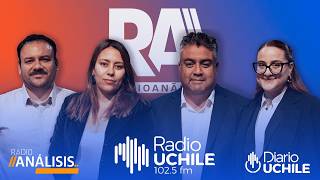 Primera Edición Radioanálisis 17-08-2026