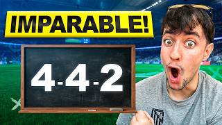 Las Tácticas más Divertidas de Fc 26 (Y META)