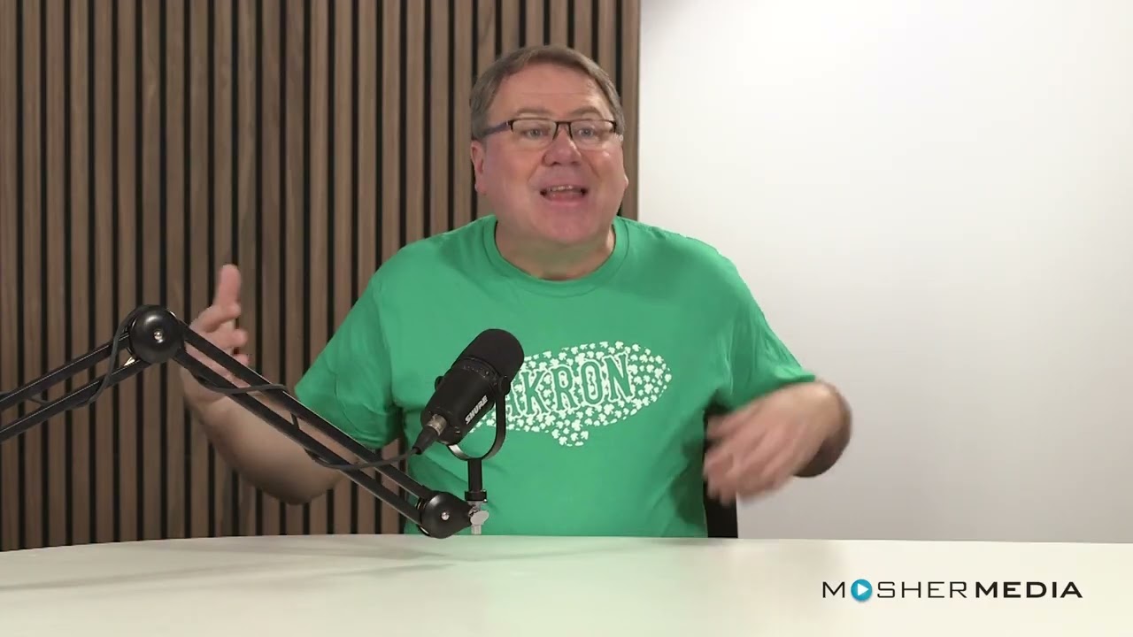 The Monday Morning Commute for March 2, 2026.