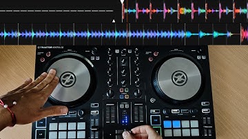 tech & afro house mix | NI Traktor Kontrol S2 MK3