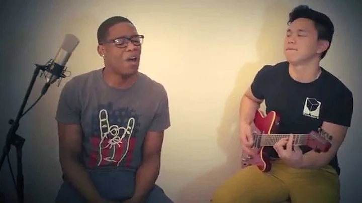 I Wanna Be Where You Are by Jackson 5 - MarkJoseph...