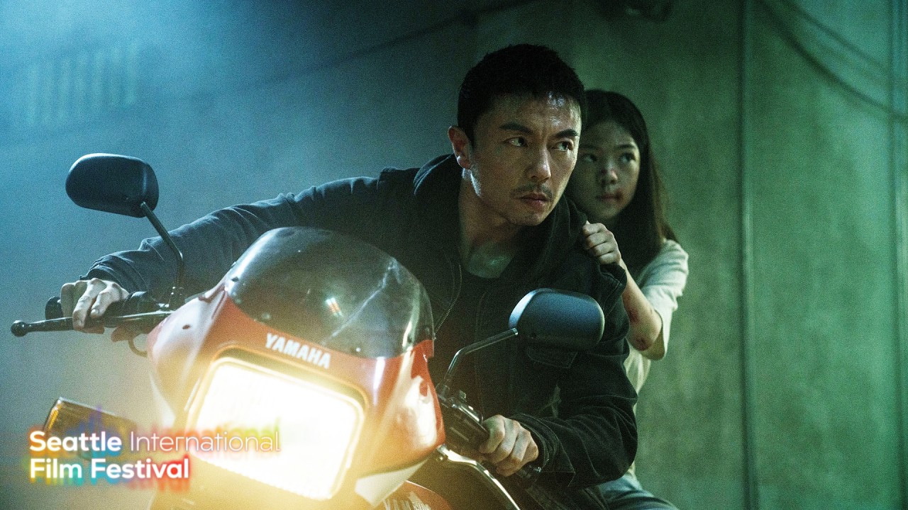 Filmmaker in Focus」 鄭保瑞 ソイ・チェン Filmmaker in Focus