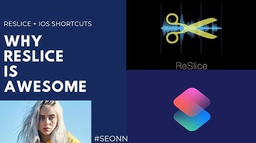 Why Reslice is one of my top 5 Samplers on iOS