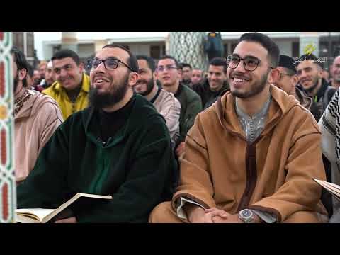من طرائف عائشة بنت طلحة  الشيخ سعيد الكملي