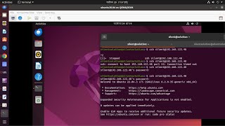 How to Fix ssh connect to host | ssh connect to host port 22 connection timed out Ubuntu