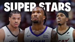 What the Summer League Has Told Us... So Far
