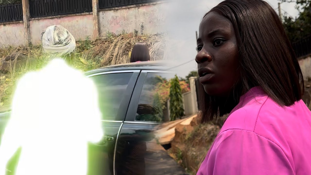 My Daughters Evil plan 