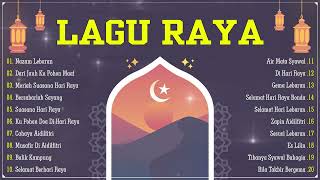 20 Lagu Raya Nostalgia & Evergreen 🎄 Raya Raya Raya 🎄 Koleksi Lagu Raya Aidilfitri 2024