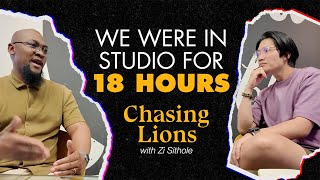 The Moment Everything Changed: Inside the Marathon Session That got Cannes Recognition