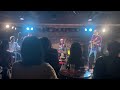 前野健太とDAVID BOWIEたち - 天気予報 at  MANDA-LA2 2026.3.5【POP鈴木還暦祭り】