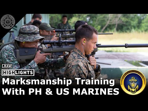 Video: Ano ang MOS para sa Marine Force Recon?