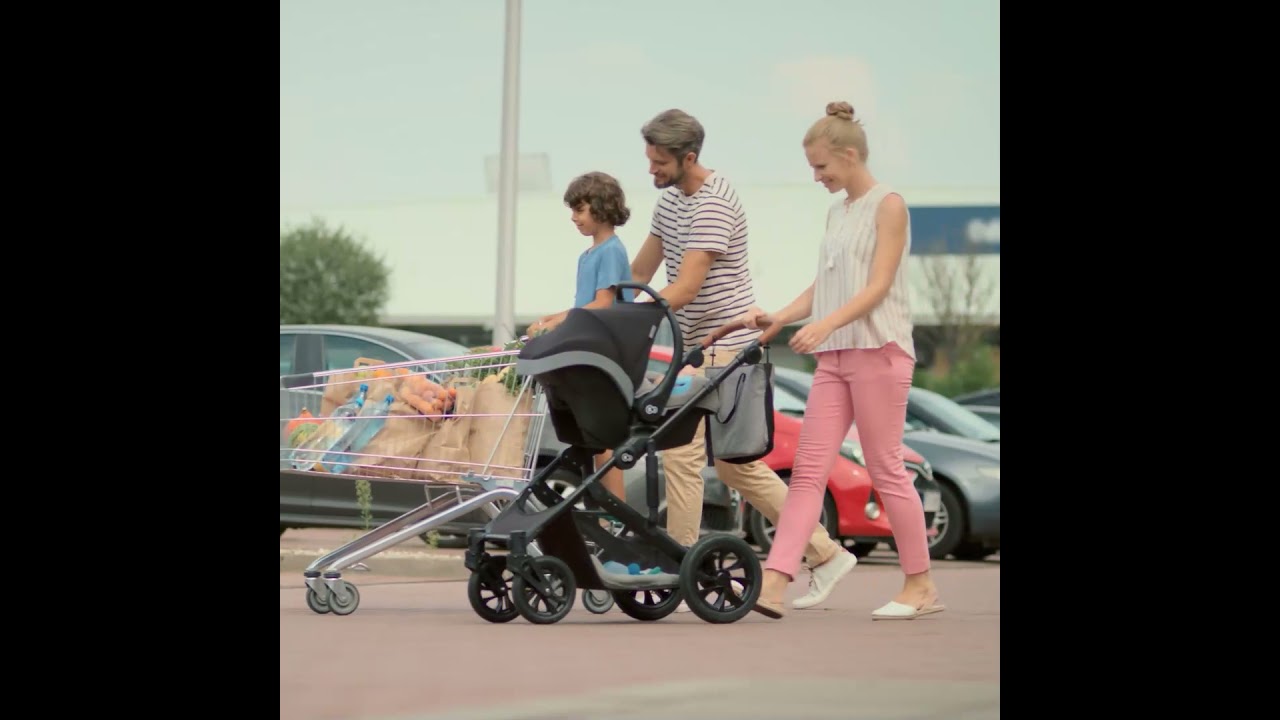 kinderkraft buggy board